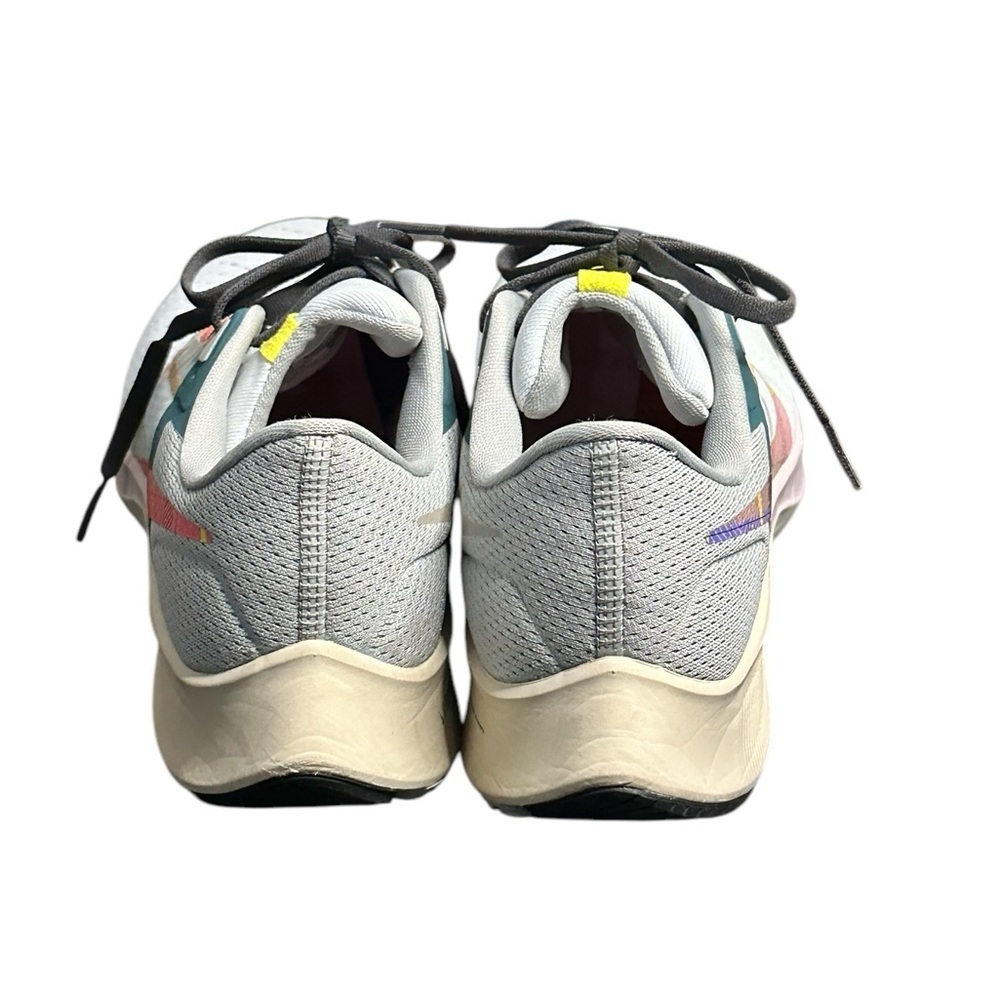 AIR ZOOM PEGASUS 38 PREMIUM BLUE Size 9 - Picture 6 of 9